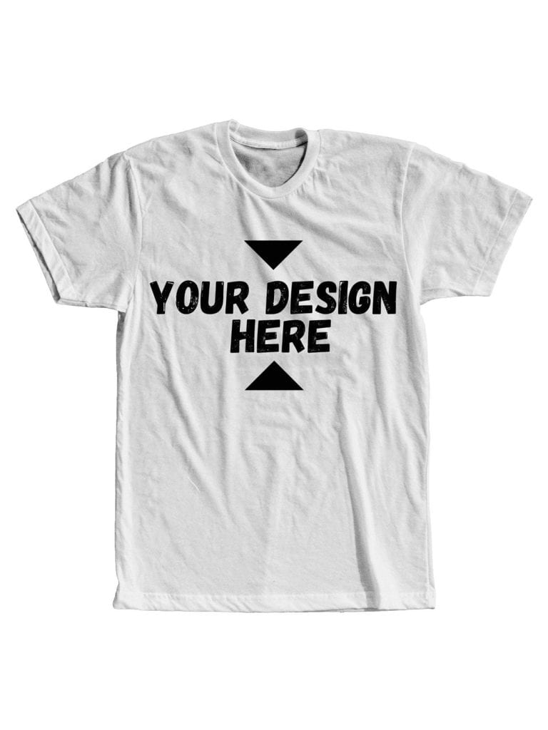 Custom Design T shirt Saiyan Stuff scaled1 - OFFICIAL ®Jujutsu Kaisen Merch