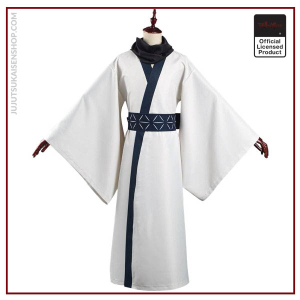 Jujutsu cos Kaisen Sukuna Ryoume Cosplay Costume Kimono Outfits Halloween Carnival Suit 1 - OFFICIAL ®Jujutsu Kaisen Merch