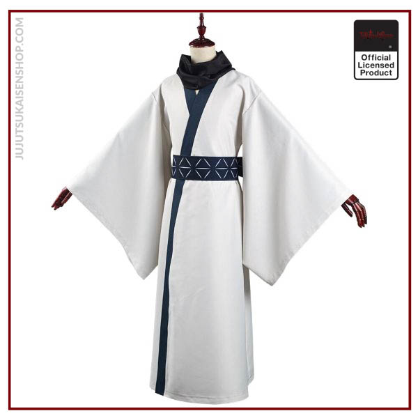 Jujutsu cos Kaisen Sukuna Ryoume Cosplay Costume Kimono Outfits Halloween Carnival Suit 2 - OFFICIAL ®Jujutsu Kaisen Merch