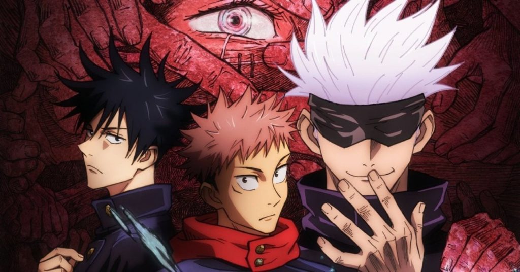 The Most Intriguing 10 Questions About Jujutsu Kaisen!
