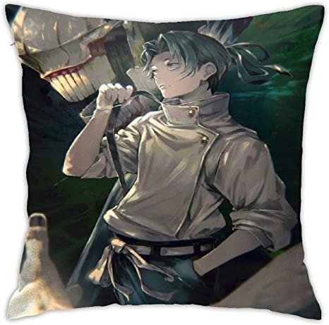 yuta pillow - OFFICIAL ®Jujutsu Kaisen Merch