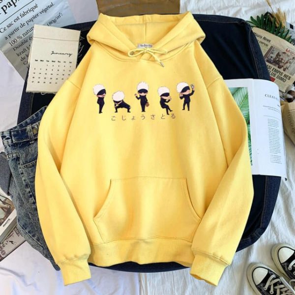 Jujutsu Kaisen Printing Mens Sweatshirts Japan Comics Sweatshirts Anime Casual Fashion Streetwear Oversize Loose Male Hoodies 5.jpg 640x640 5 - OFFICIAL ®Jujutsu Kaisen Merch